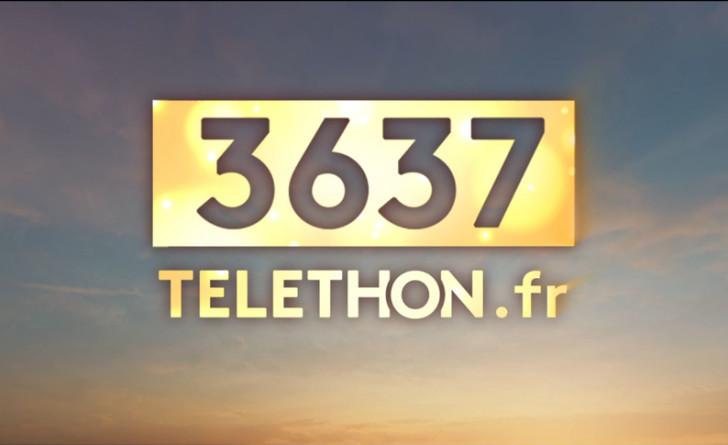 Numéro Téléthon 